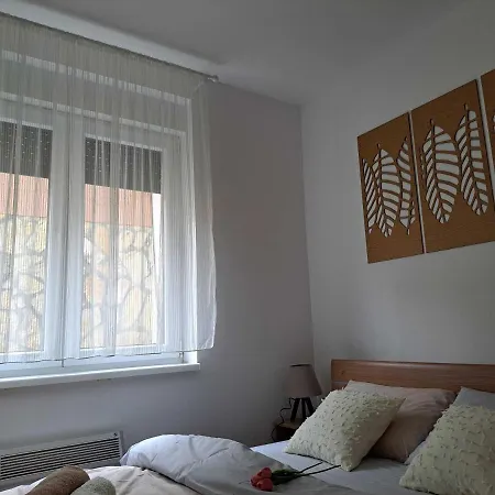 アパート D&m Porodicni Vrnjačka Banja