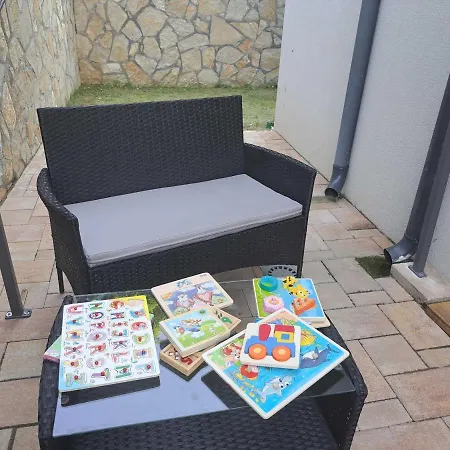 D&m Porodicni アパート Vrnjačka Banja