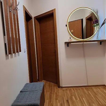 アパート D&m Porodicni Vrnjačka Banja