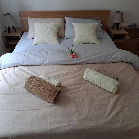 アパート D&m Porodicni *