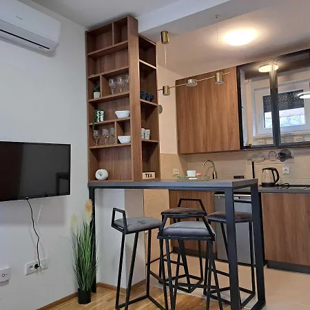 D&m Porodicni アパート Vrnjačka Banja