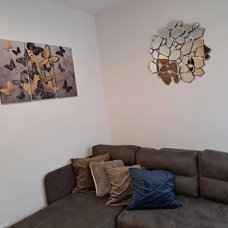 アパート D&m Porodicni Vrnjačka Banja