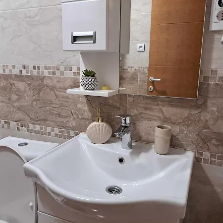 D&m Porodicni Vrnjačka Banja