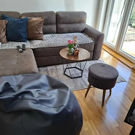 アパート D&m Porodicni *