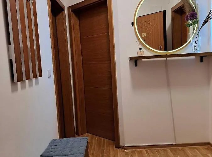 Апартаменты D&m Porodicni Врнячка-Баня