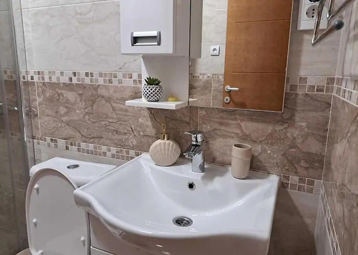 D&m Porodicni Врнячка-Баня