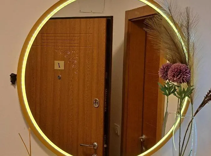 D&m Porodicni Апартаменты